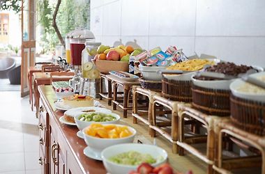 HOTEL CASONA LORETO SANTIAGO 3* (Chile) - from US$ 94 | BOOKED